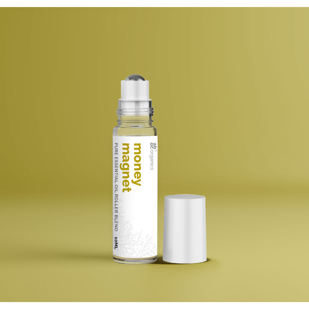 Money Magnet Essential Oil Blend - Money Maker Blend Philippines - ABCD Organics