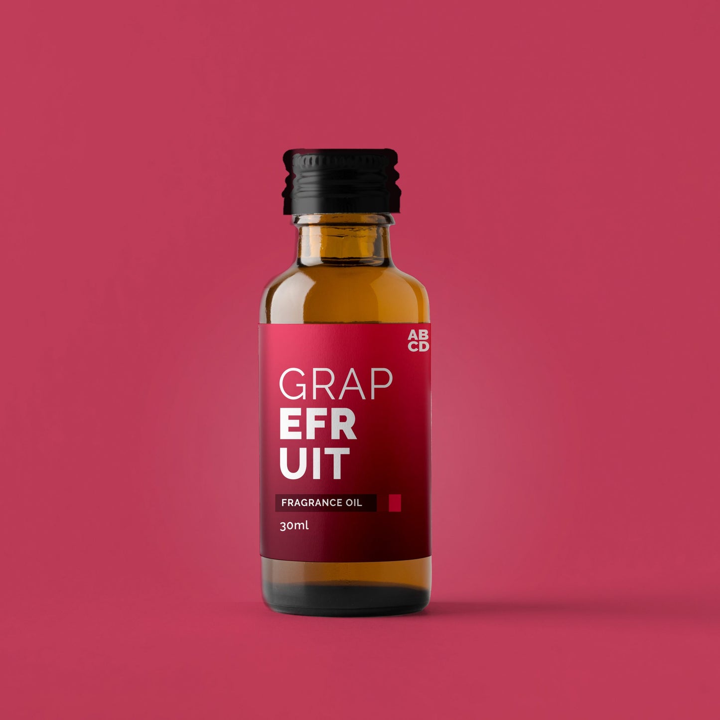 Grapefruit Fragrance Oil 30ml