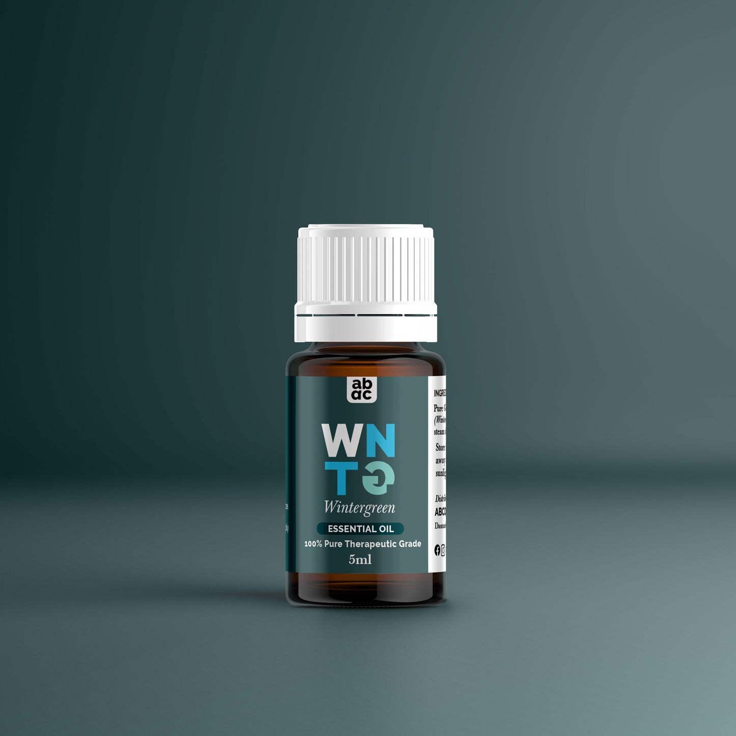 Wintergreen Essential Oil Philippines – 100% Natural, Therapeutic Grade for Pain Relief, Aromatherapy, and Skin Care, Wintergreen Oil Philippines