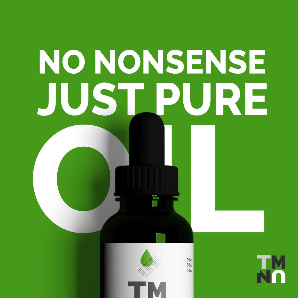 Pure Tamanu Oil Original 100% (TMNU) Acne & Scar Remover Pure Tamanu Oil - ABCD Organics