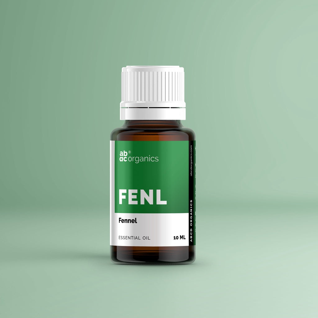 Fennel Essential Oil Philippines - 100% Pure Plant-Based Therapeutic Grade - ABCD Organics
