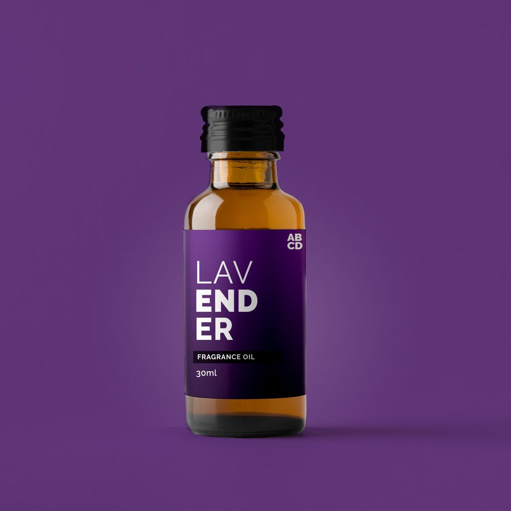 Fragrance Oil Raw Material, For Diffusers/Humidifiers/Fragrance Additive 30Ml - ABCD Organics