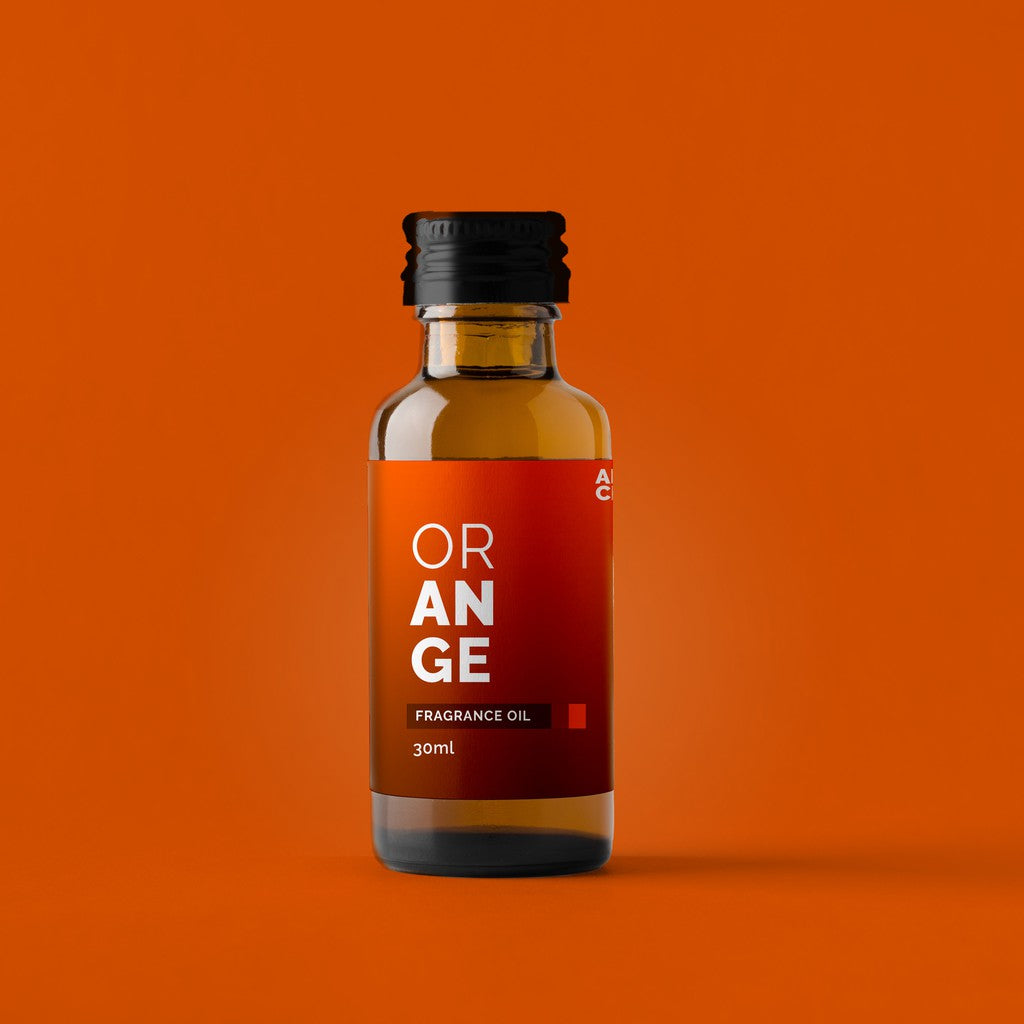 Fragrance Oil Raw Material, For Diffusers/Humidifiers/Fragrance Additive 30Ml - ABCD Organics