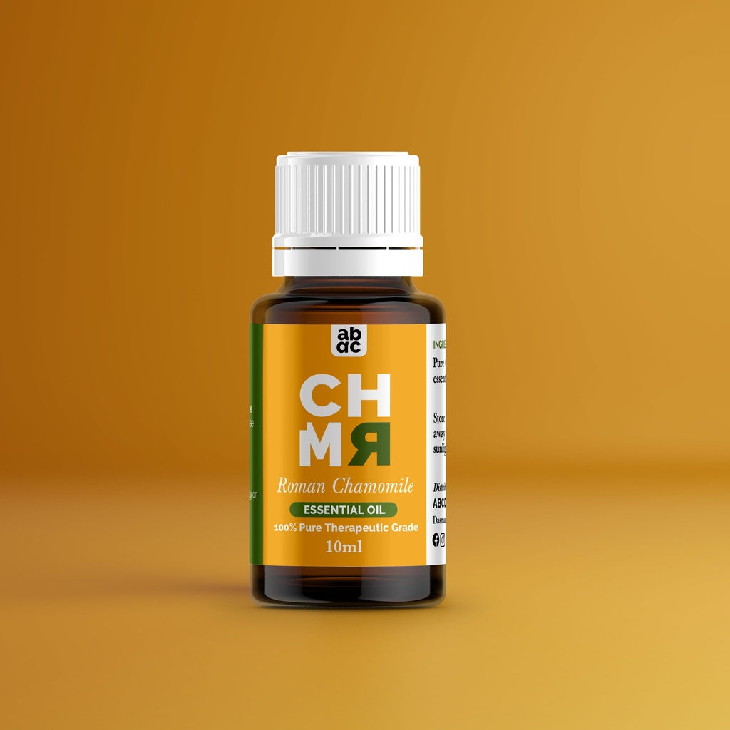ABCD Organics® Therapeutic Grade Essential Oils - 100% Plant-Based Young Living Alternative