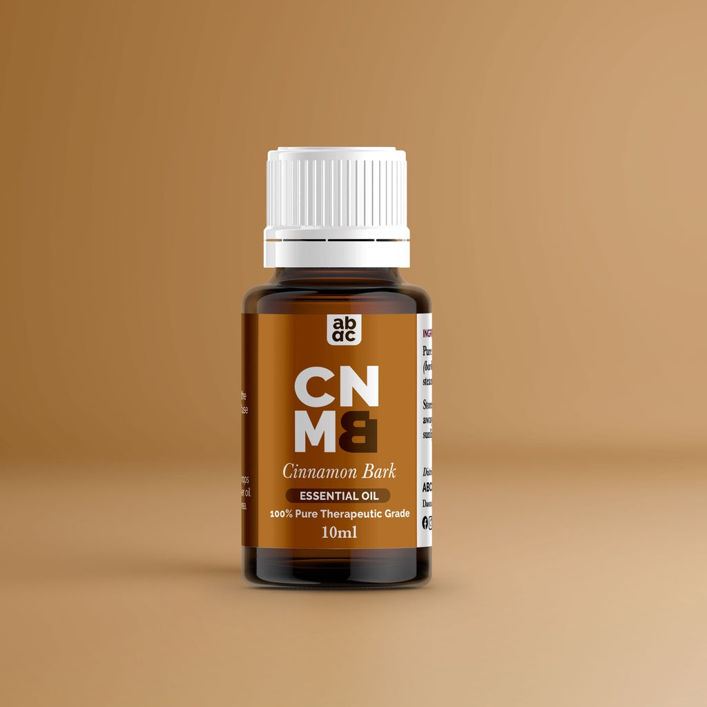 ABCD Organics® Therapeutic Grade Essential Oils - 100% Plant-Based Young Living Alternative