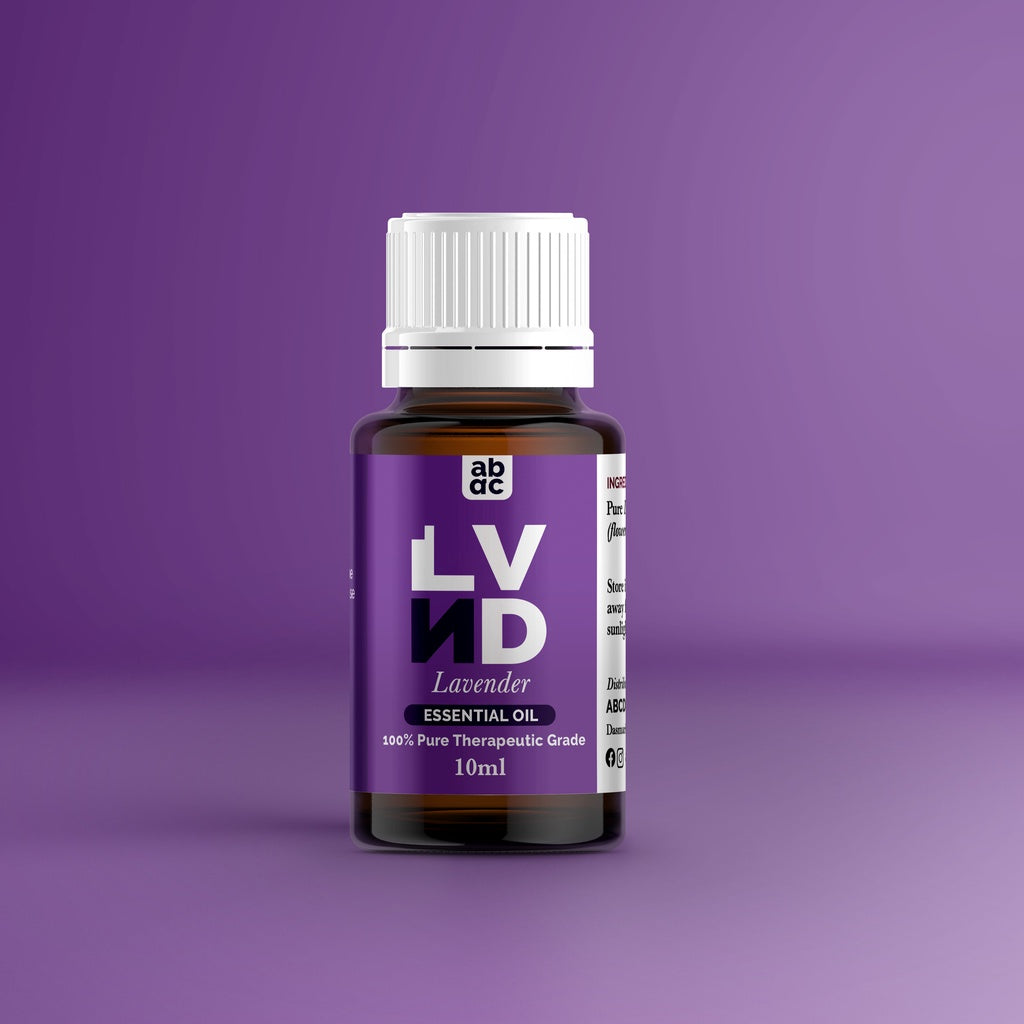 ABCD Organics® Therapeutic Grade Essential Oils - 100% Plant-Based Young Living Alternative