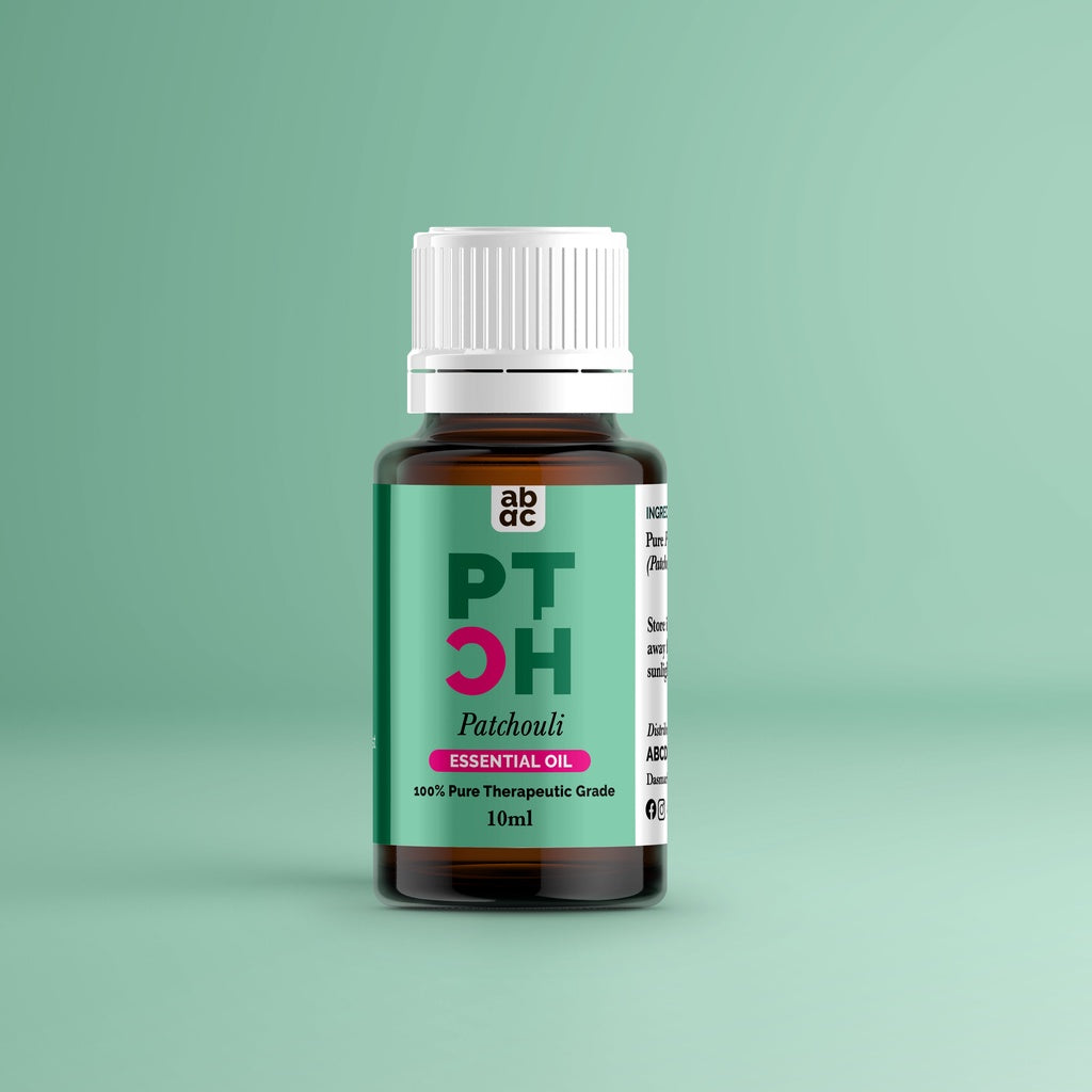 ABCD Organics® Therapeutic Grade Essential Oils - 100% Plant-Based Young Living Alternative
