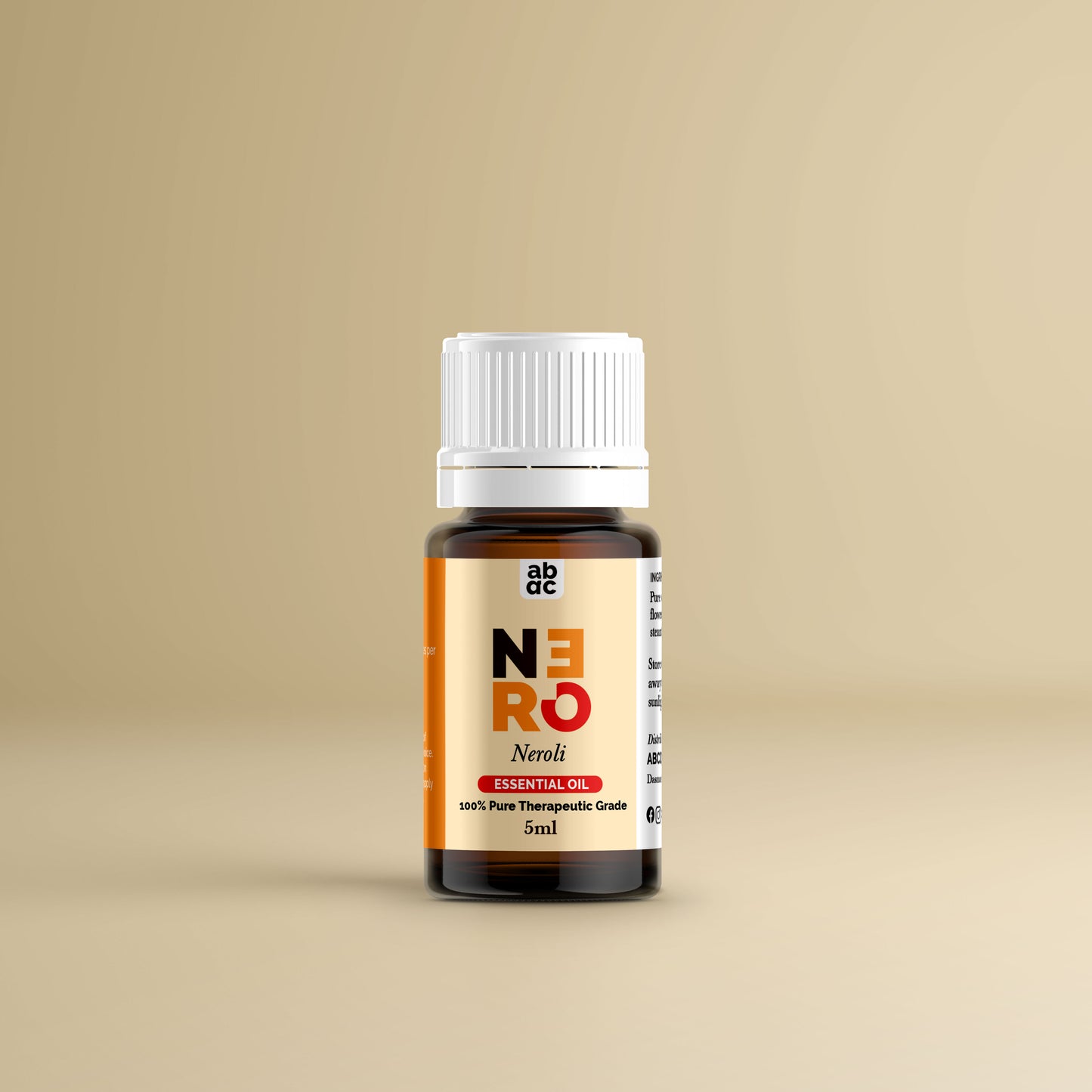 Neroli Essential Oil Philippines – 100% Natural, Therapeutic Grade for Skin Health, Mood Enhancement, and Aromatherapy, Neroli Oil Philippines