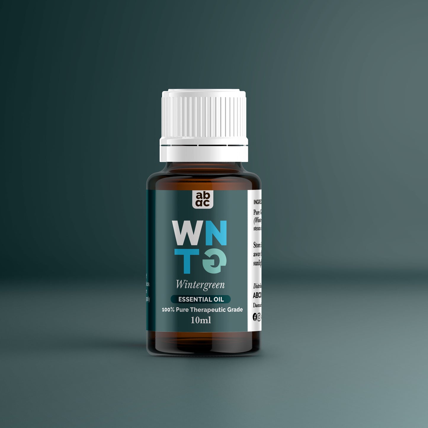 Wintergreen Essential Oil Philippines – 100% Natural, Therapeutic Grade for Pain Relief, Aromatherapy, and Skin Care, Wintergreen Oil Philippines