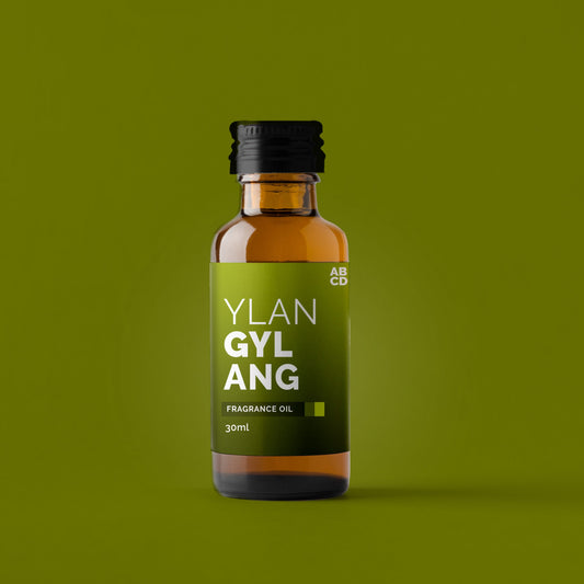 Ylang-ylang Fragrance Oil 30ml